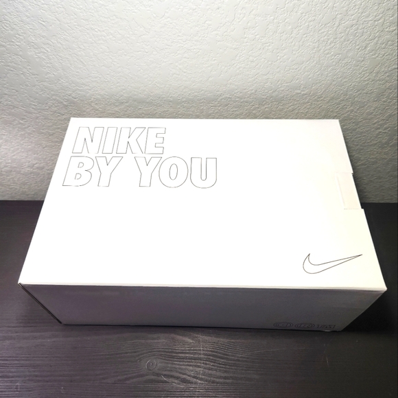 ✨️NEW✨️ Nike Dunk Low 'By You' Chicago - Picture 11 of 11